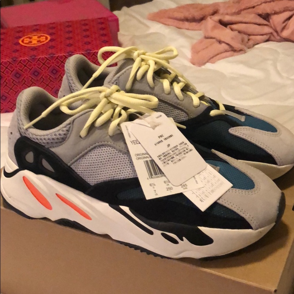 Yeezy 700 Boost